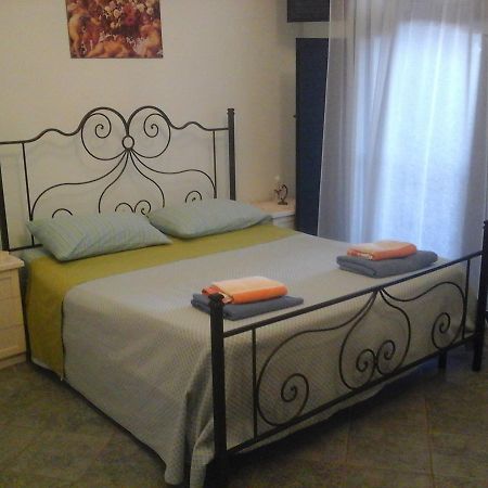 B&B Casa Dei Mille Pizzo  Exteriér fotografie