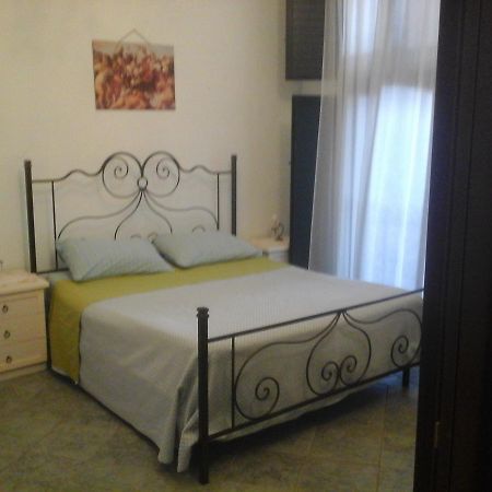 B&B Casa Dei Mille Pizzo  Exteriér fotografie