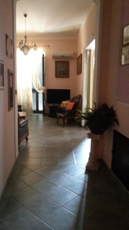 B&B Casa Dei Mille Pizzo  Exteriér fotografie