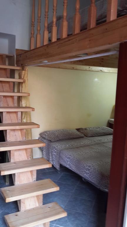 B&B Casa Dei Mille Pizzo  Pokoj fotografie