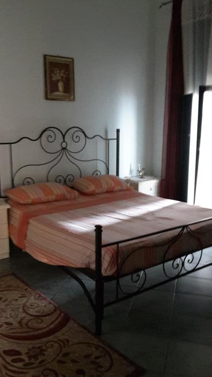 B&B Casa Dei Mille Pizzo  Pokoj fotografie