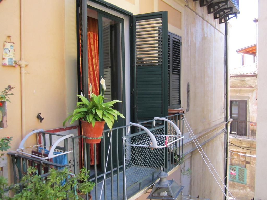 B&B Casa Dei Mille Pizzo  Pokoj fotografie