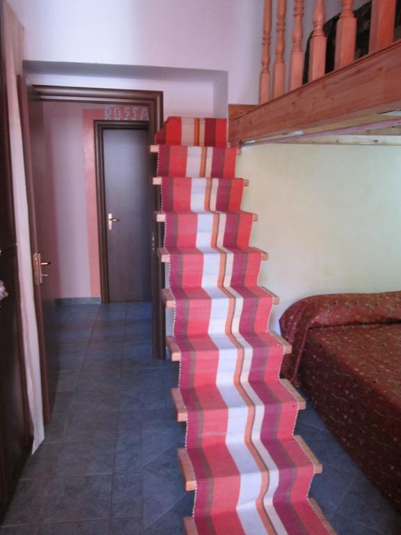 B&B Casa Dei Mille Pizzo  Pokoj fotografie