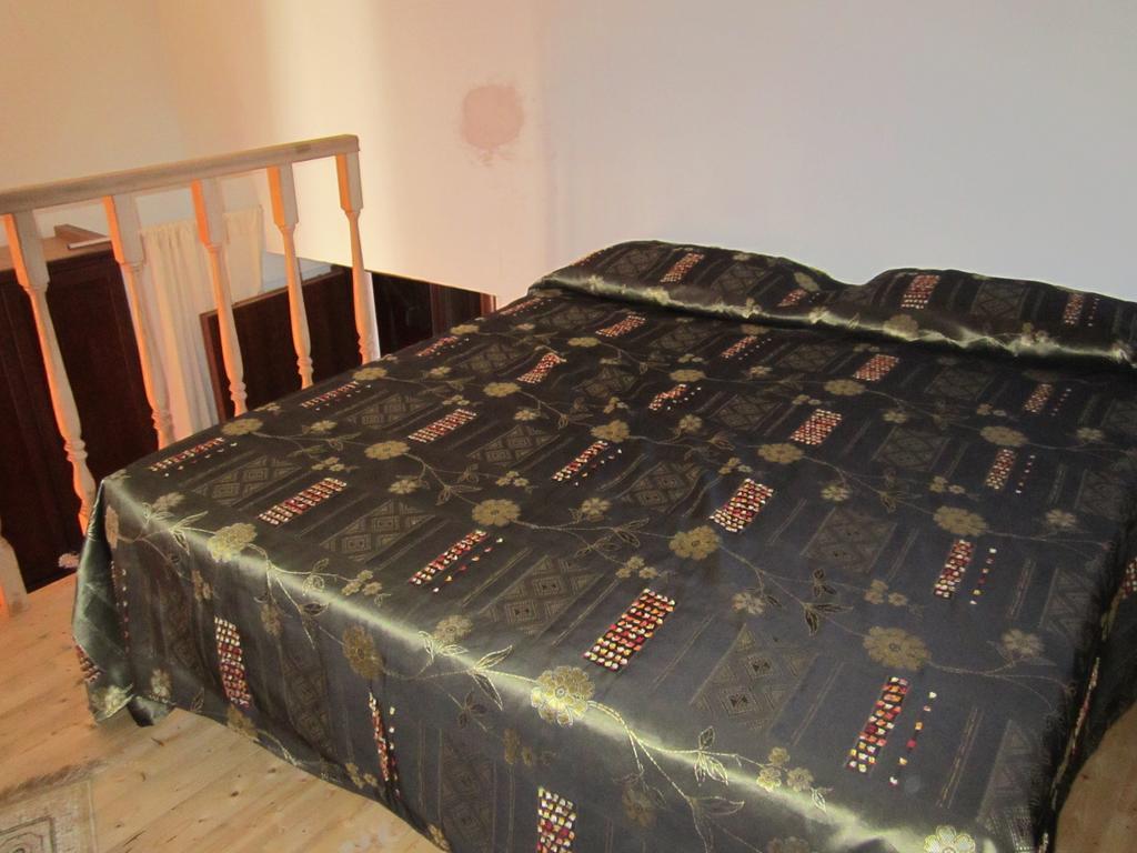 B&B Casa Dei Mille Pizzo  Pokoj fotografie