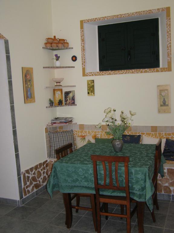 B&B Casa Dei Mille Pizzo  Exteriér fotografie