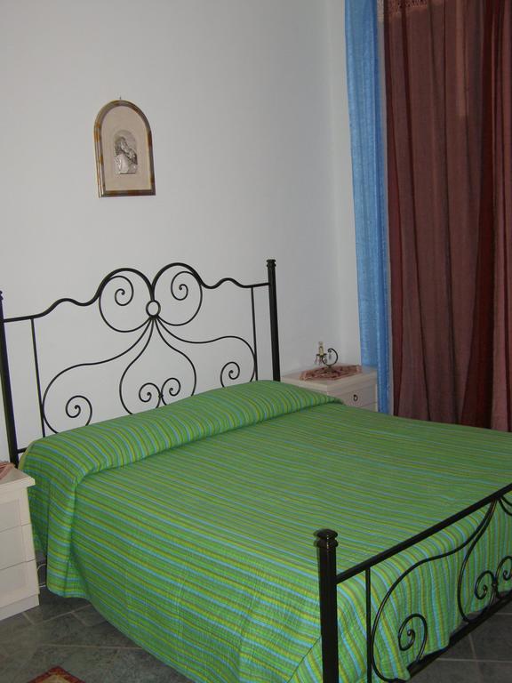 B&B Casa Dei Mille Pizzo  Pokoj fotografie