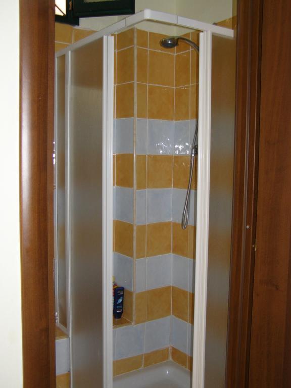 B&B Casa Dei Mille Pizzo  Pokoj fotografie