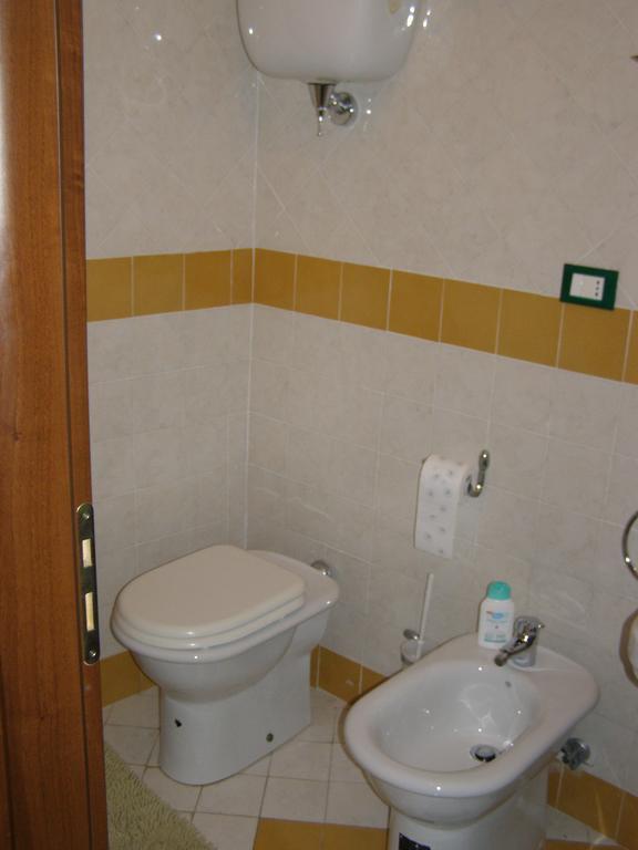 B&B Casa Dei Mille Pizzo  Pokoj fotografie