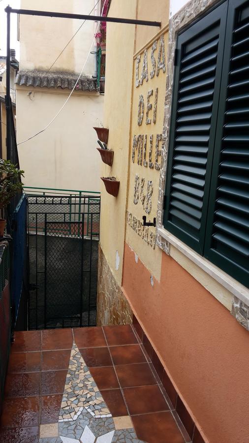 B&B Casa Dei Mille Pizzo  Exteriér fotografie