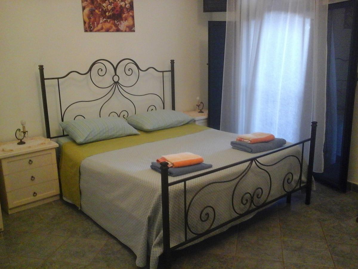 B&B Casa Dei Mille Pizzo  Exteriér fotografie