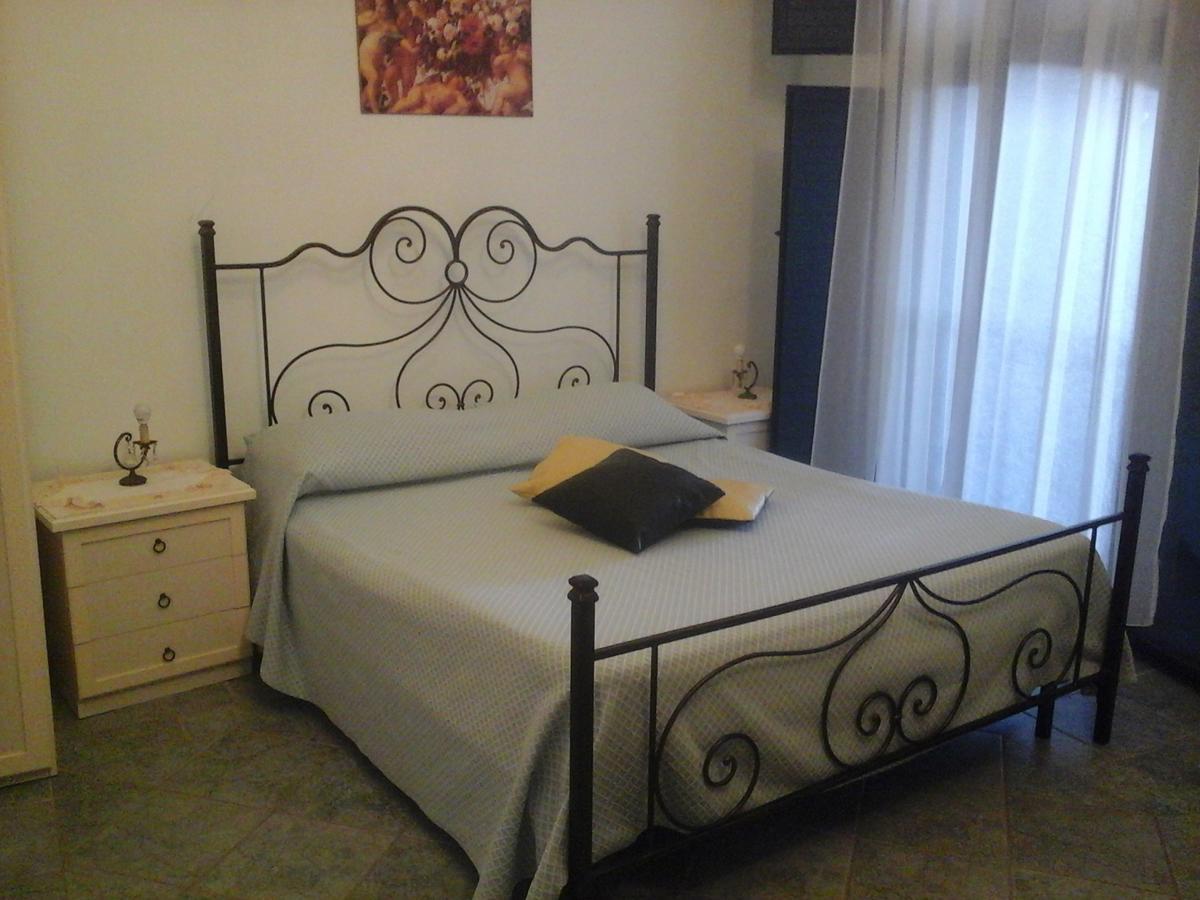 B&B Casa Dei Mille Pizzo  Exteriér fotografie