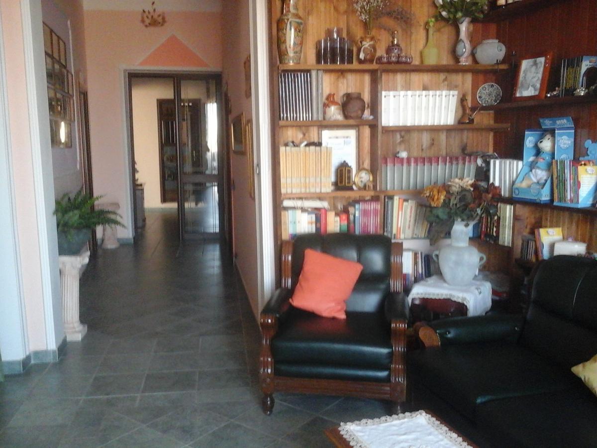 B&B Casa Dei Mille Pizzo  Exteriér fotografie
