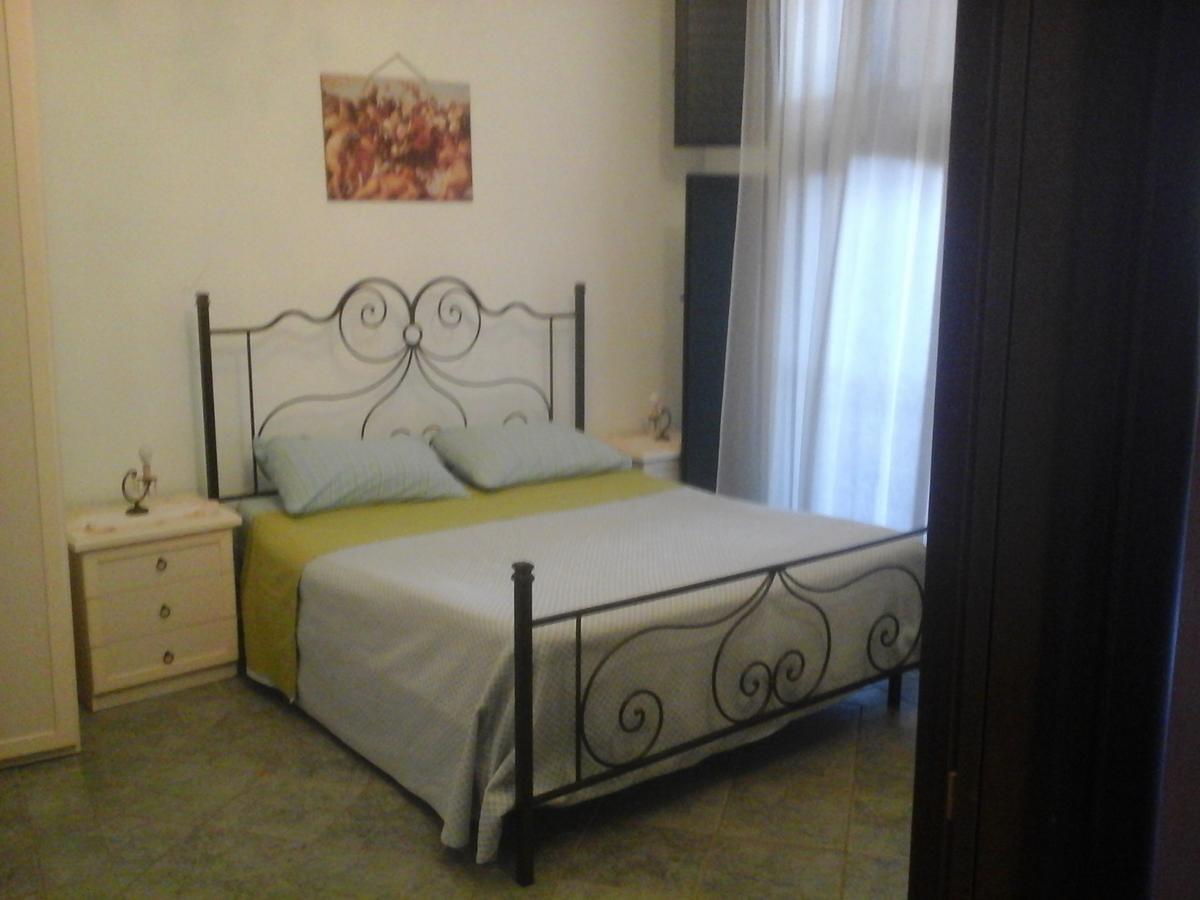 B&B Casa Dei Mille Pizzo  Exteriér fotografie