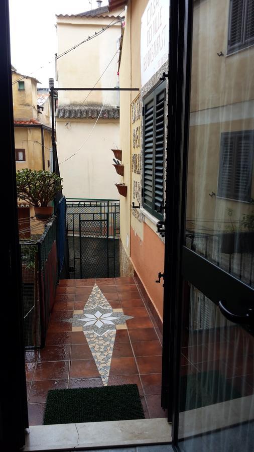 B&B Casa Dei Mille Pizzo  Exteriér fotografie